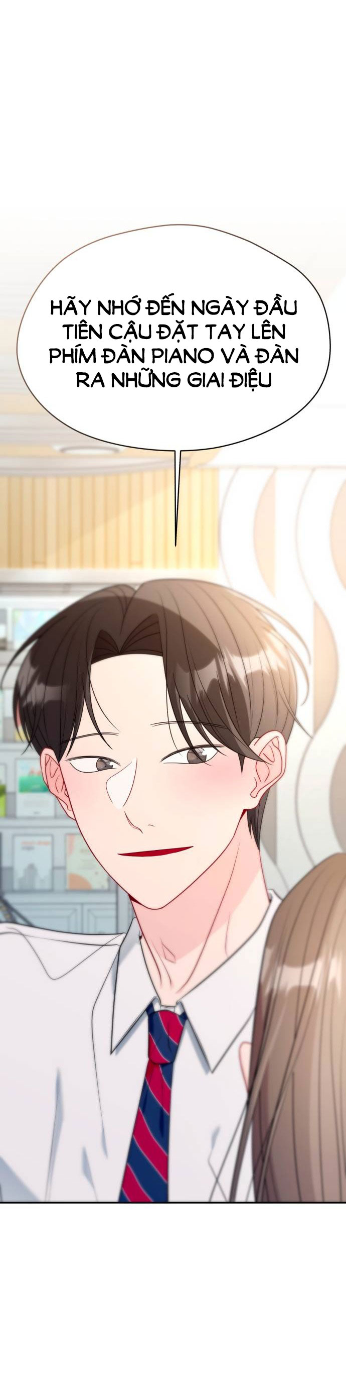 tình yêu thời niên thiếu chapter 4 23