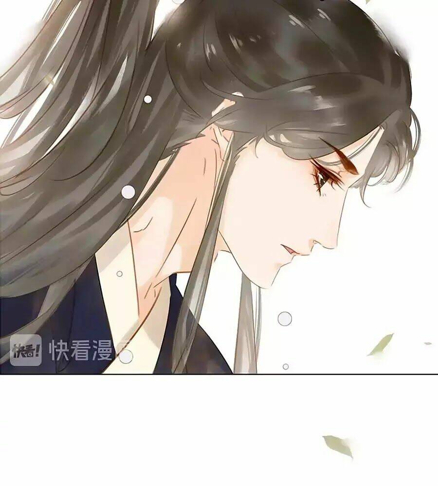 tiểu sư phụ, tóc giả của ngài rơi rồi! chapter 19 52