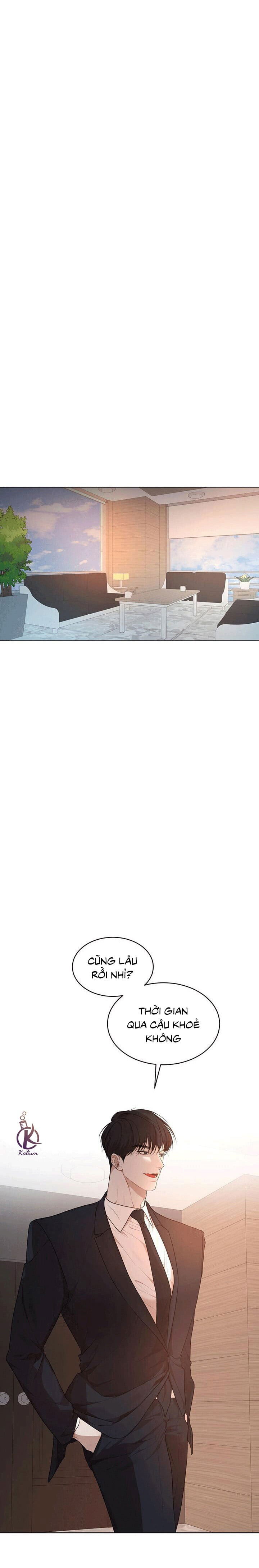 hình thái khởi sinh chapter 61 6