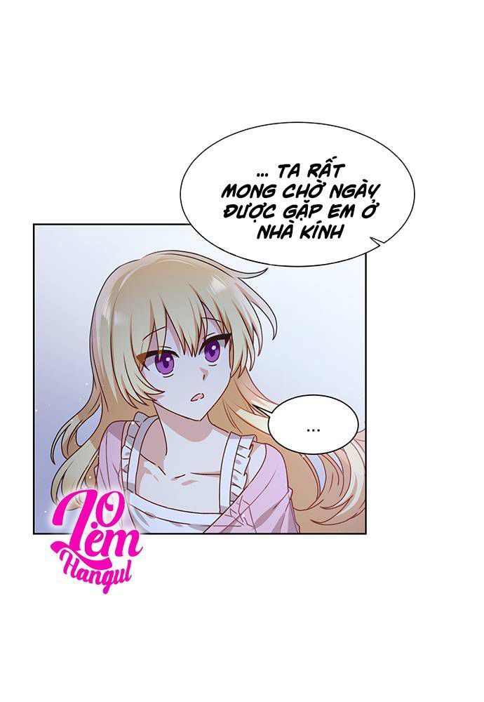 tôi là vị hôn thê phản diện chapter 21 62