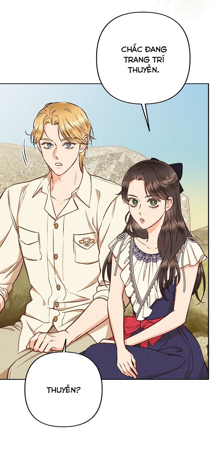 chàng trai đa nhân cách của tôi chapter 34 36