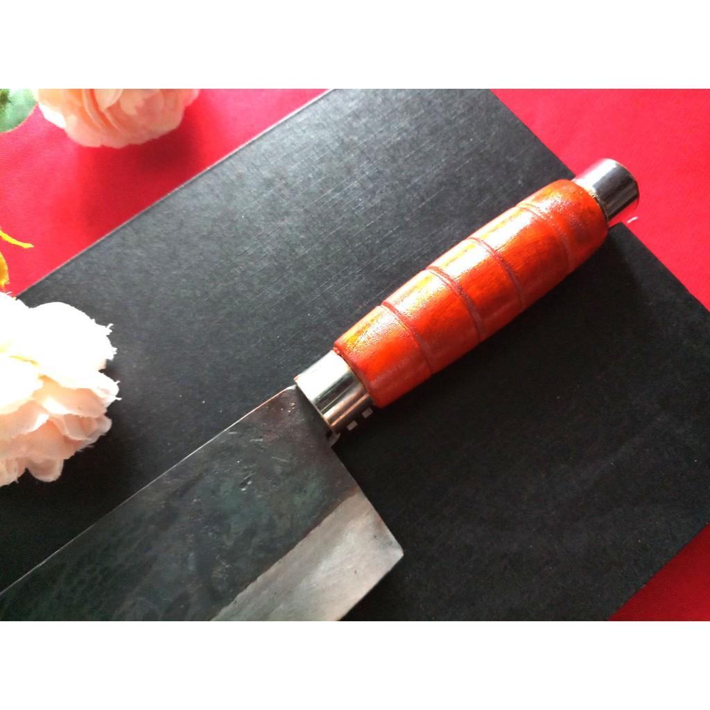 DAO - DAO BẾP-DAO BẾP AN TIÊM - DAO THÁI CHẶT MÃ AT3 topcomshop vn