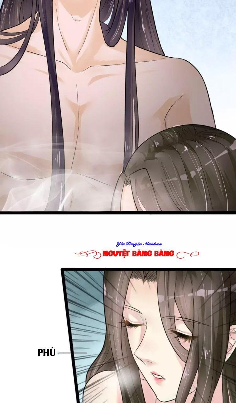 đế vương sợ vương phi muốn sở hữu thiên hạ chapter 5 8