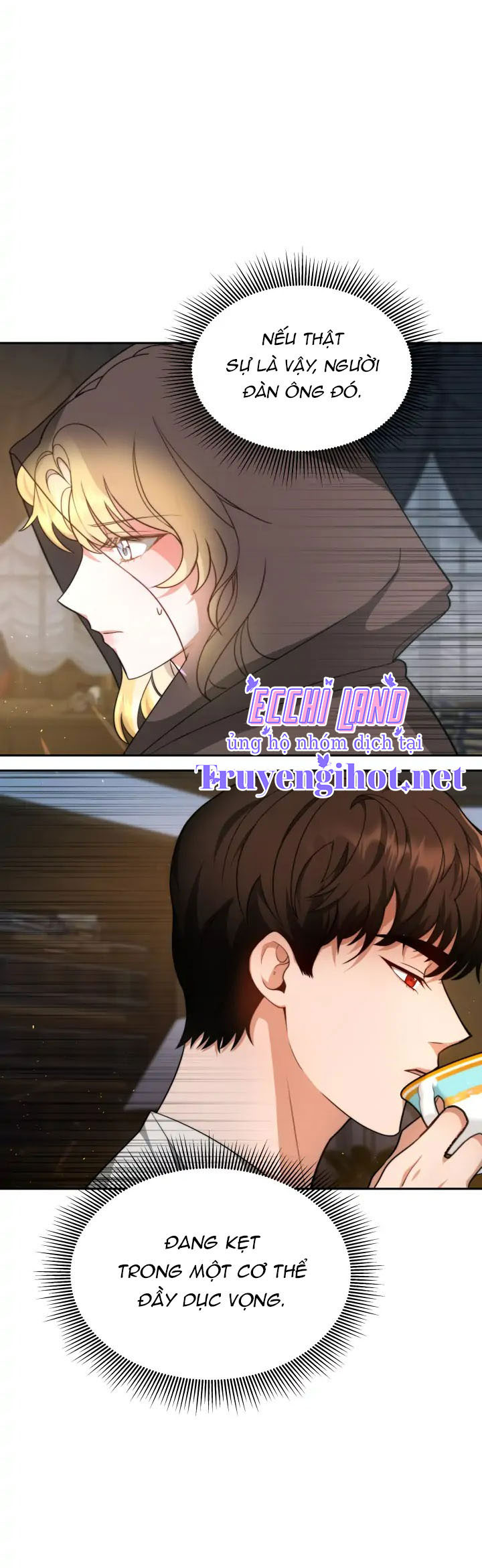 chồng cũ của tôi trở thành nam chính chapter 2.2 2