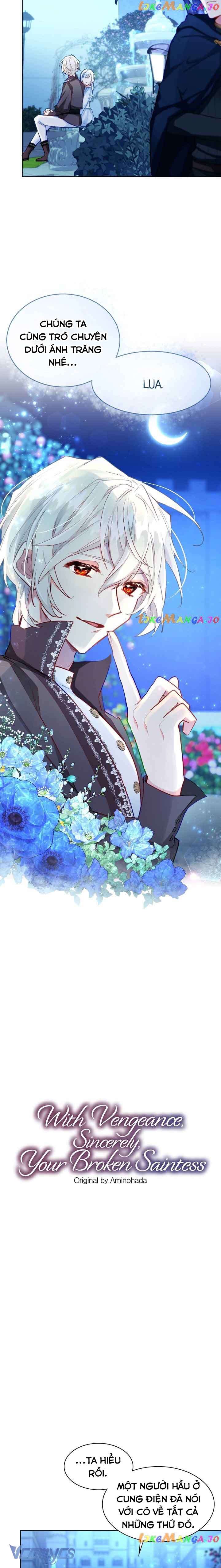sự báo thù của một vị thánh chapter 68 4