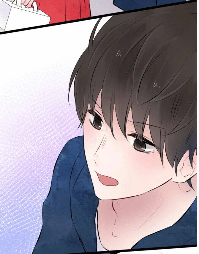 yêu không thể nói chapter 11 16