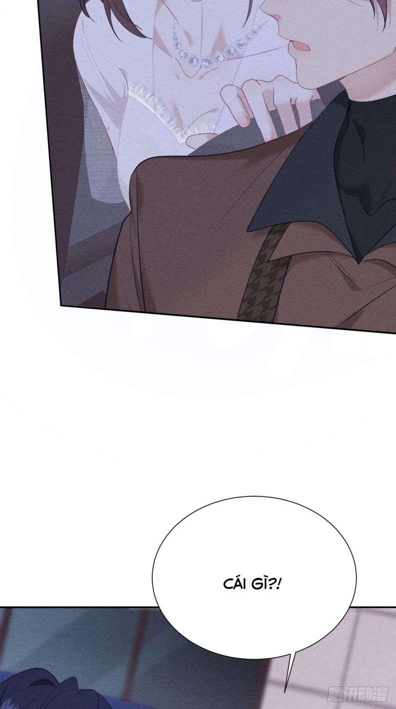 [bl] quan hệ nguy hiểm chapter 18 3