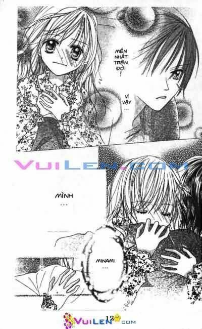 con gái con trai chapter 13 12