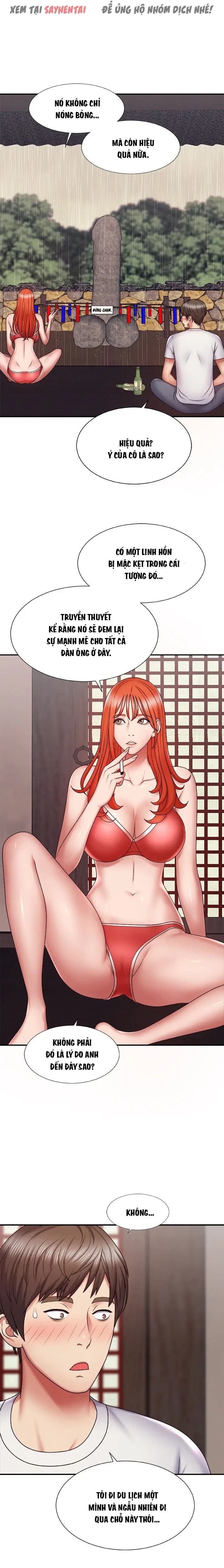 chiếm hữu linh hồn chapter 1 11