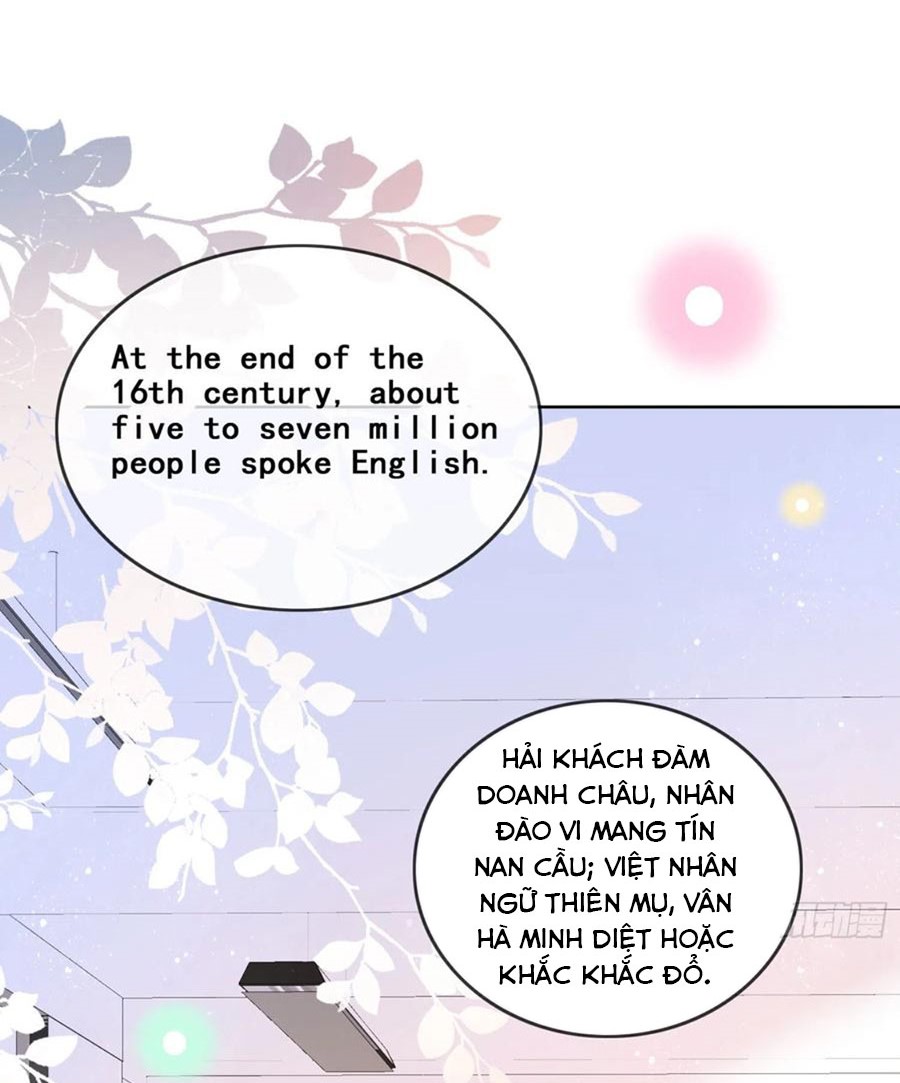 ảnh hậu cũng không bằng niệm thanh hoa chapter 96 9