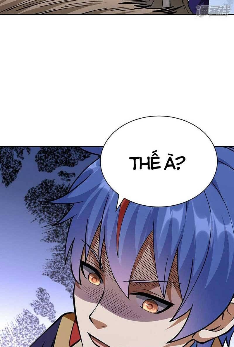 võ đạo độc tôn chapter 551 6