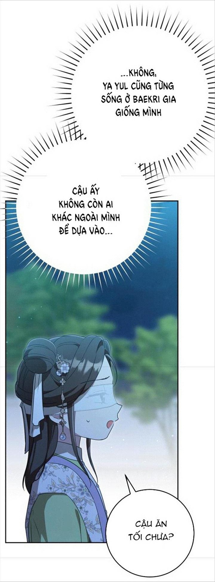 trở thành đứa cháu gái bị ghẻ lạnh trong gia tộc võ giả hùng mạnh chapter 47.2 5