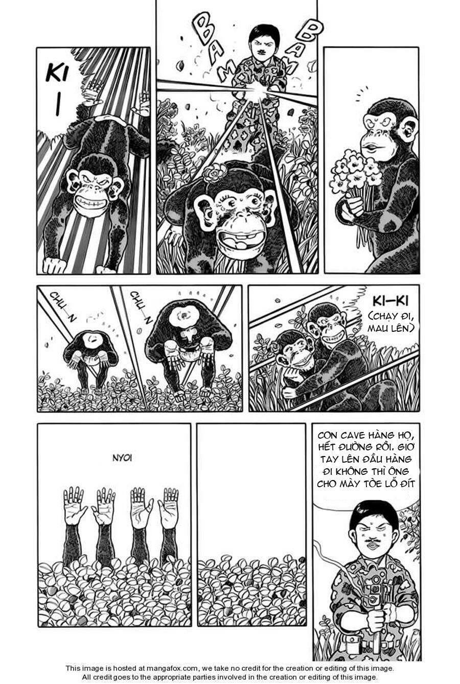 chúa rừng ta-chan chapter 30 7