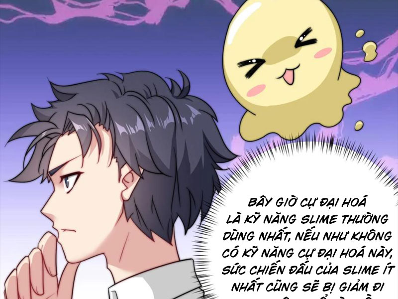 Slime ta treo cự long lên đánh là hợp lý nhỉ? Chapter 162 17