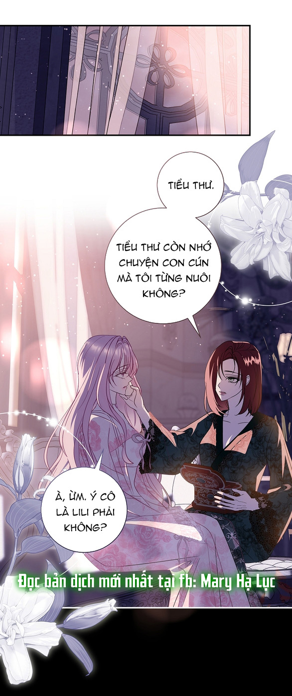 ngài công tước, tôi sẽ làm mọi thứ, trừ việc kết hôn! chapter 5.1 43