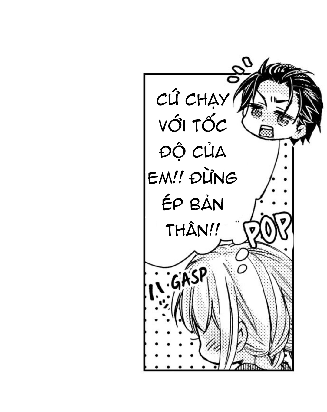 vị sếp thú tính nhà bên chapter 47.2 7