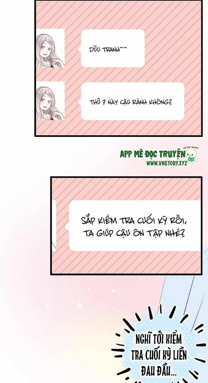 trạch thượng tịch mịch huỳnh hỏa chapter 53 29