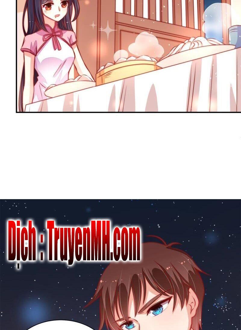 ngày nào thiếu soái cũng ghen chapter 112 14