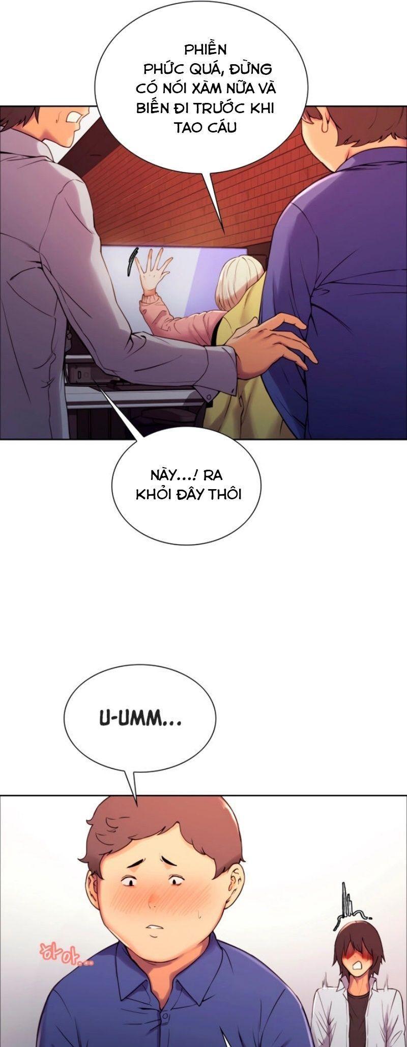 gia đình chạy trốn chapter 9 39