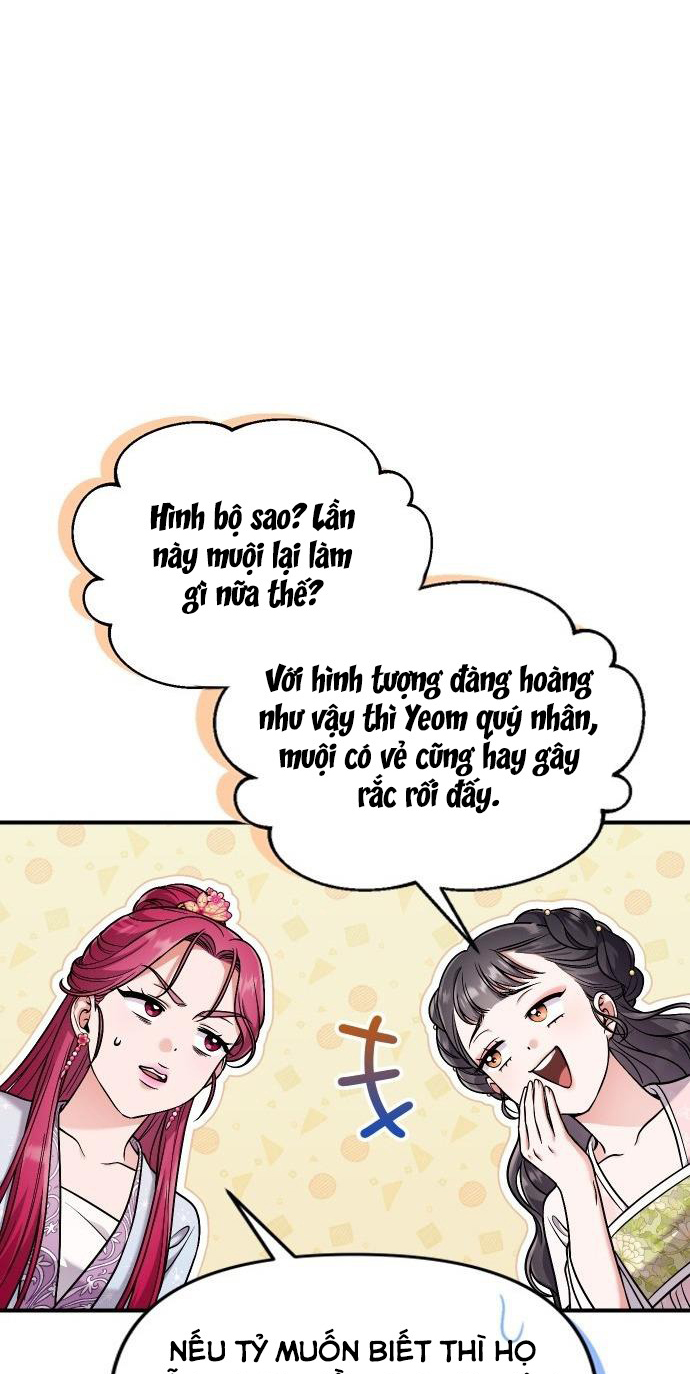 cao thủ chốn hậu cung chapter 54 19