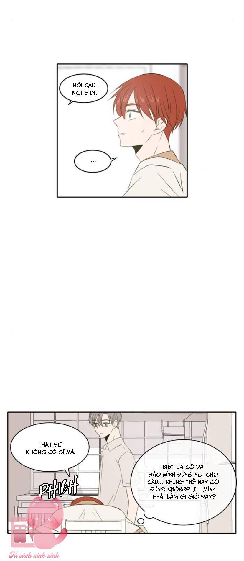 a good day to be a dog chapter 79 24