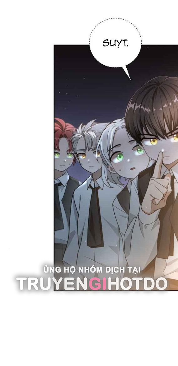 dark moon - tế đàn ánh trăng chapter 79.2 21