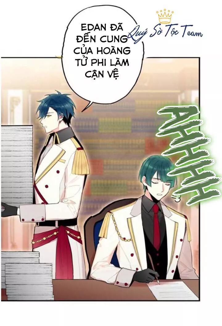 thánh nữ ẩn danh chapter 57 2