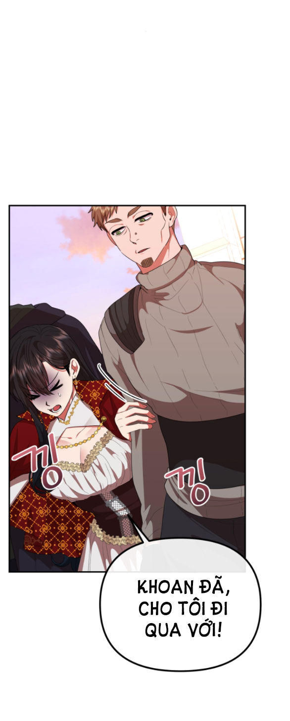 [18+] dũng sĩ vị tha chapter 2.2 9