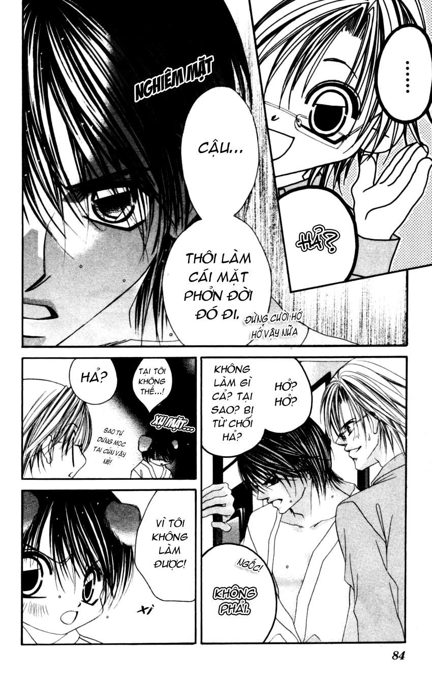 i love my little sister chapter 38 23