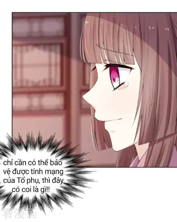 đích nữ chư hầu chapter 5 3