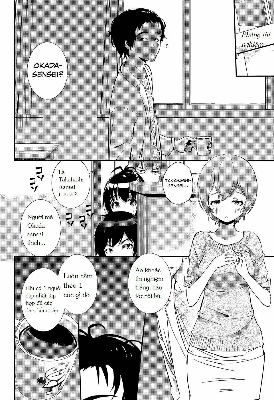 soutaisei moteron chapter 3 30