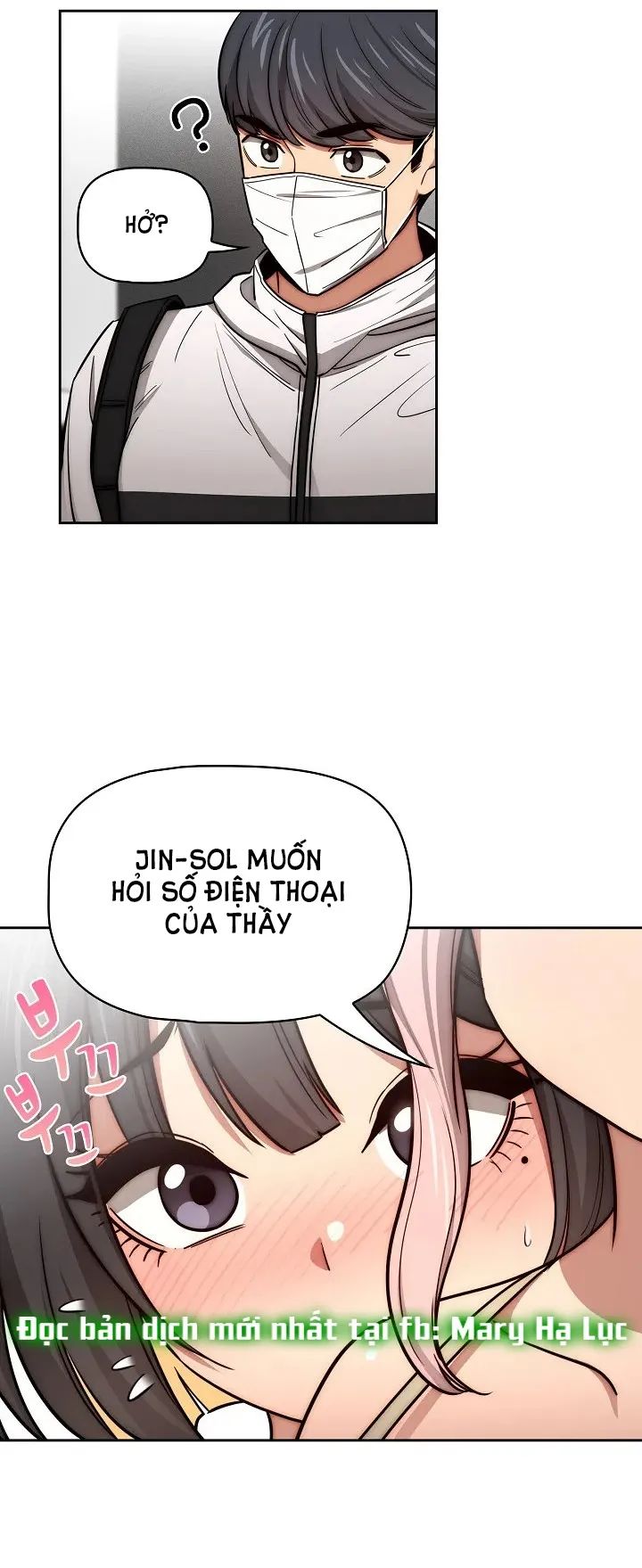 gia sư mùa hovid chapter 55 37