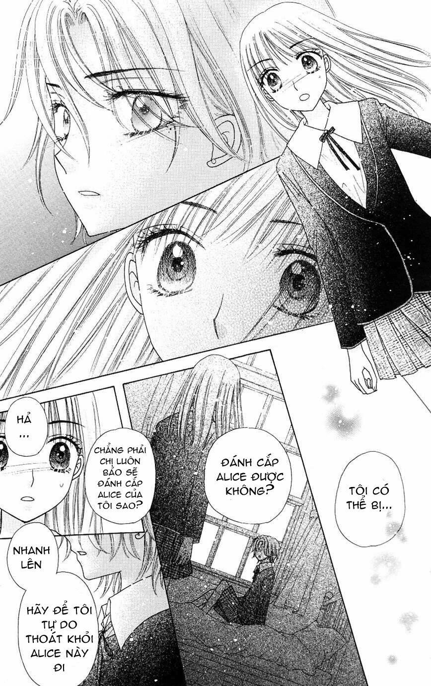 gakuen alice chapter 108 26