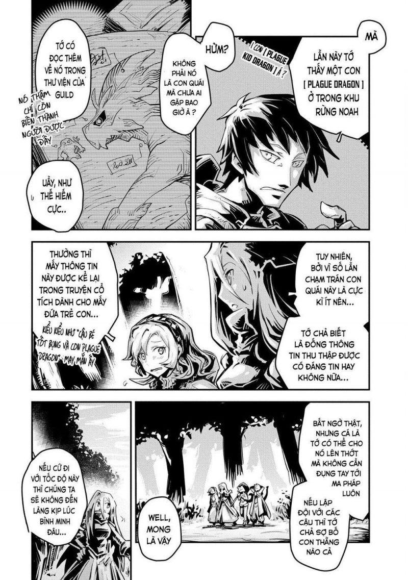 tensei shitara dragon no tamago datta - saikyou igai chapter 10.5 6