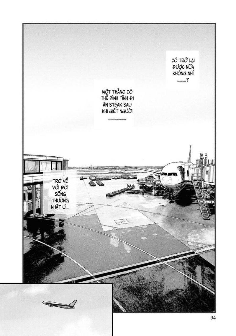 những con chó địa ngục chapter 2 12