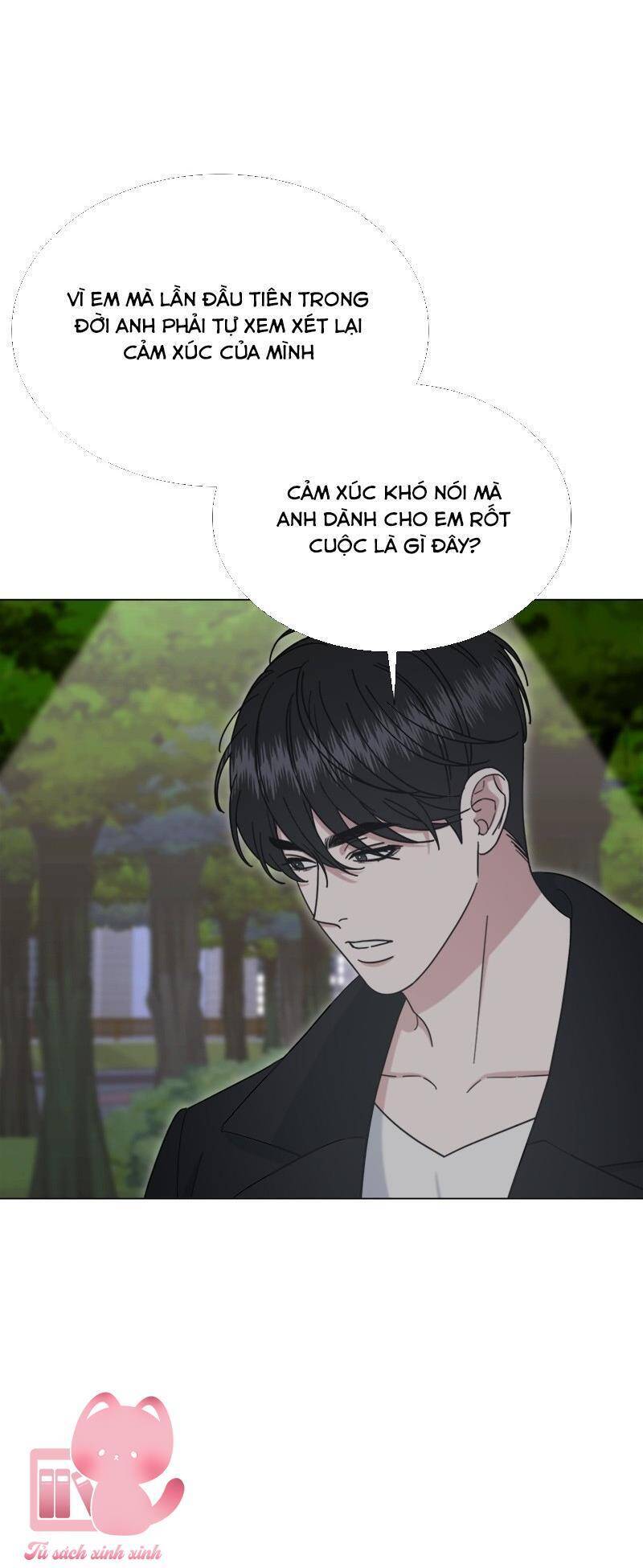 theo bản năng của em chapter 53 5