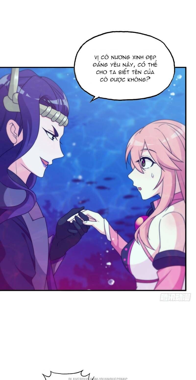 khởi đầu bằng một con côn chapter 41 23