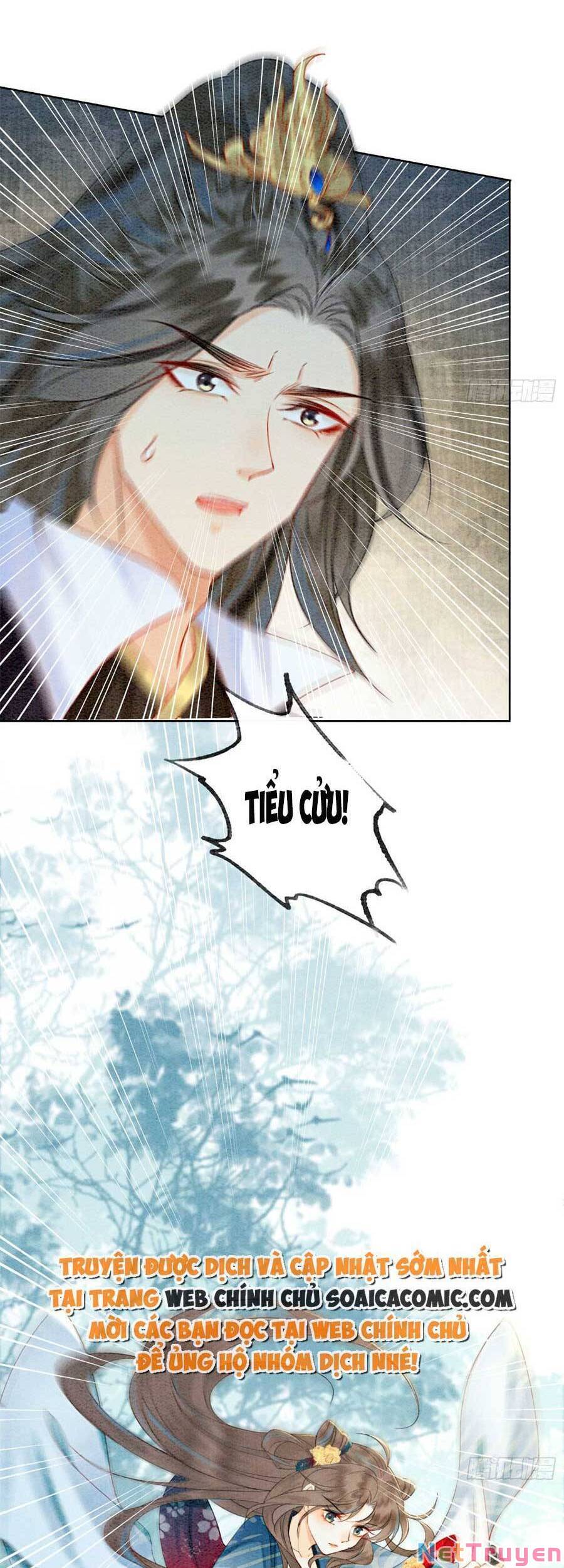 bắt đầu hủy hôn để công lược vương gia chapter 59 18