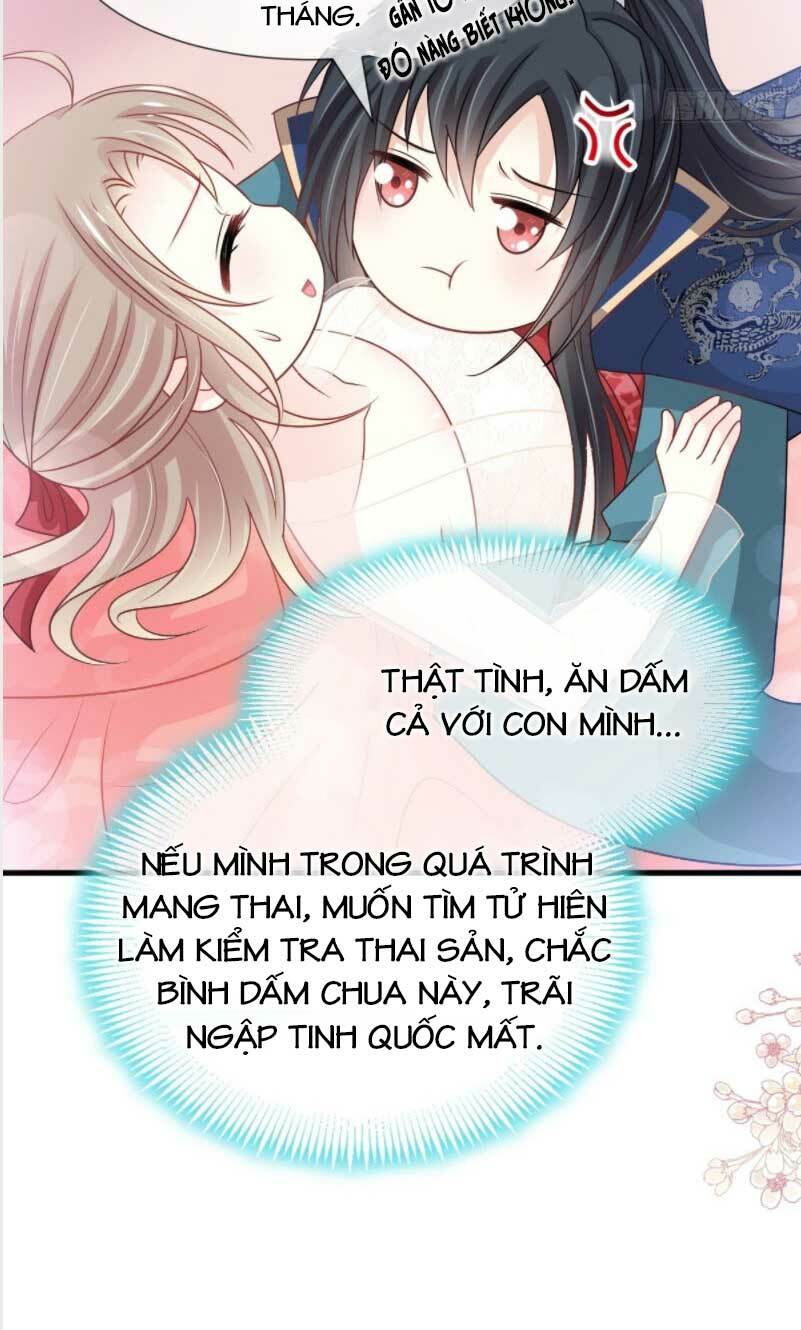 thiên hạ đệ nhất sủng phi chapter 210.1 13