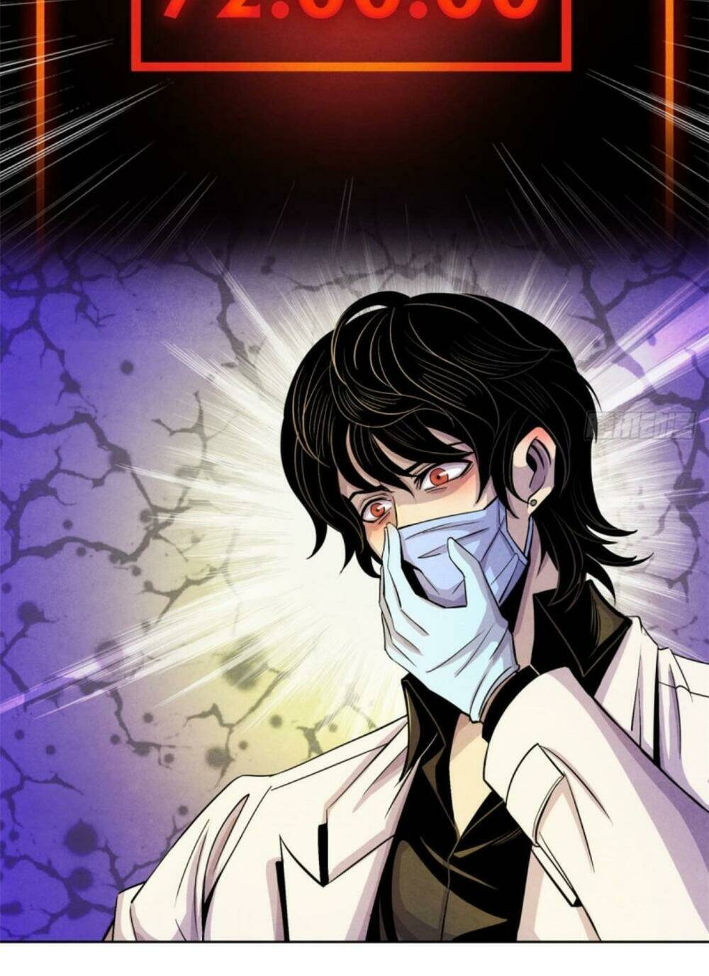 bác sĩ hỗn mang chapter 13 15