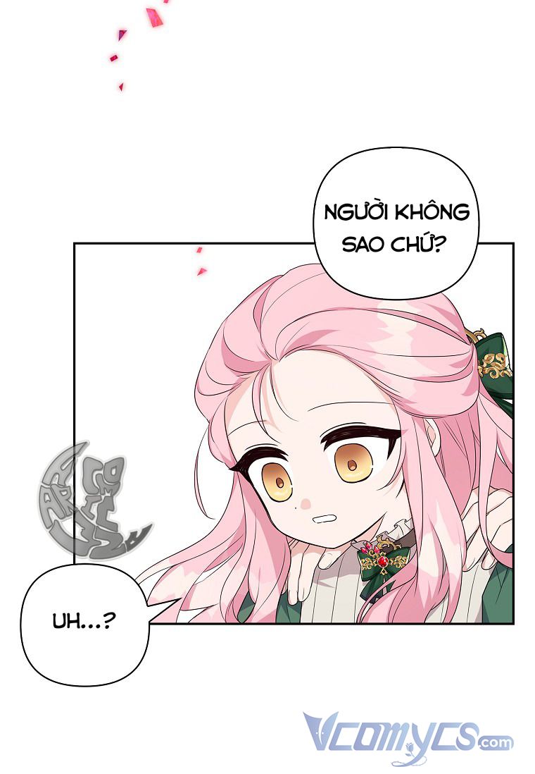 trở thành con gái út của công tước phản diện chapter 13 70