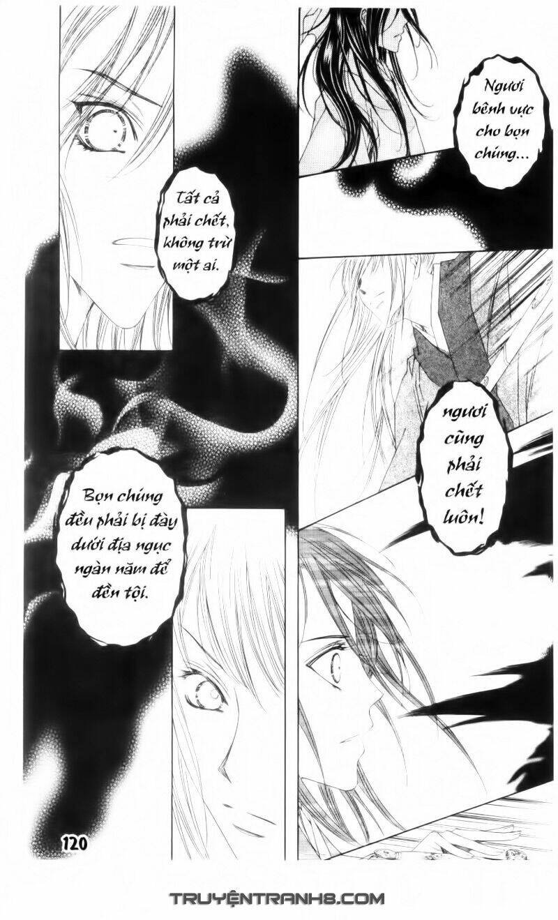 pháp sư trừ tà chapter 7 21