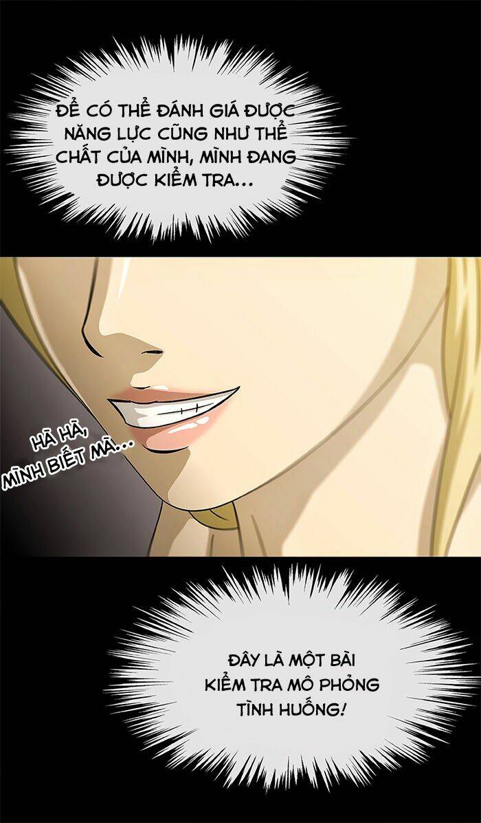 nhân vật tùy tùng chapter 1 36