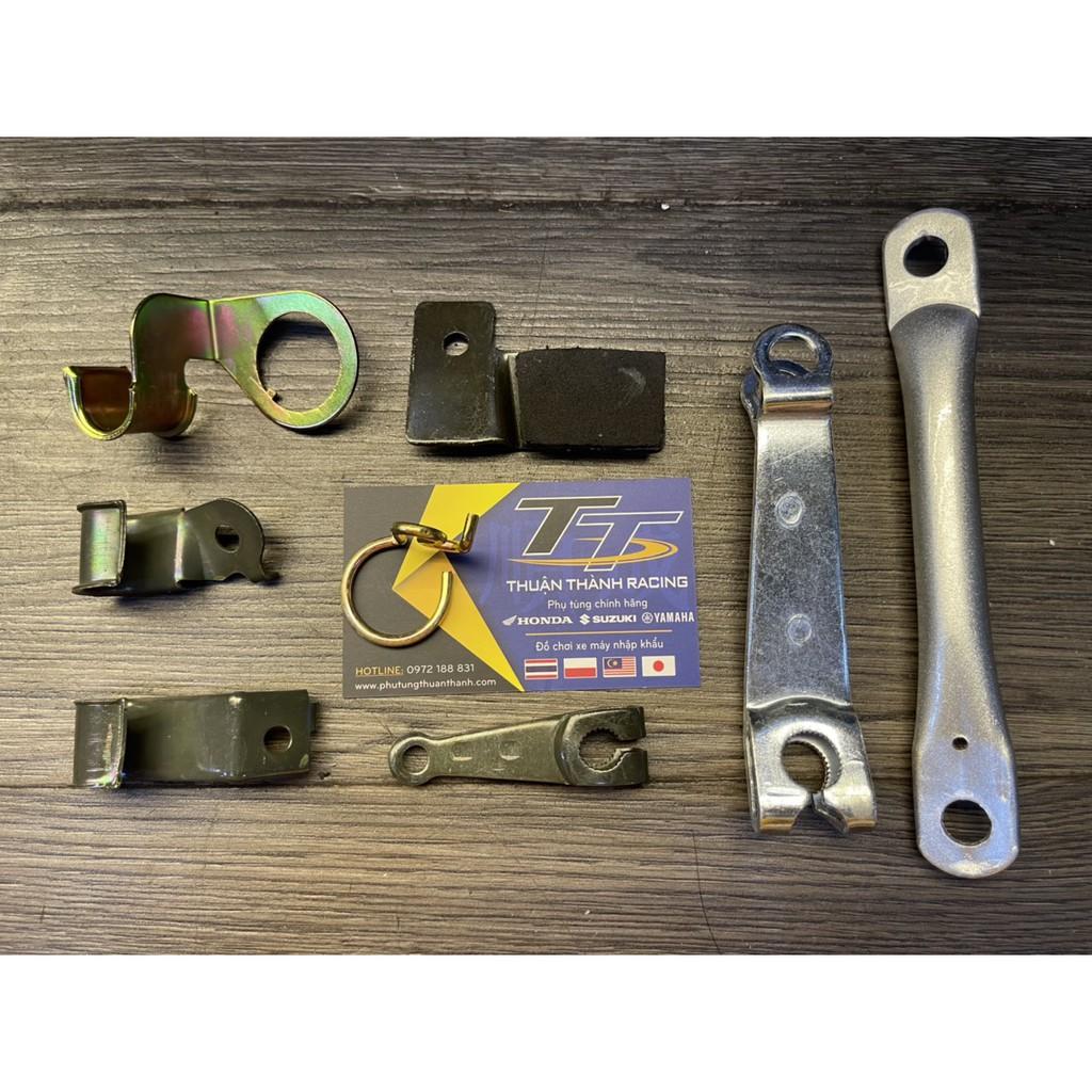 BỘ PAS DÂY DẦU - PAS THẮNG XE SPORT