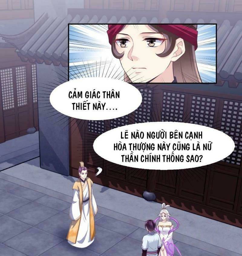 ta là ngọc hoàng đại đế chapter 98 19