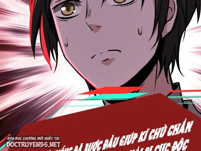 quỷ dị dược tề sư: bệnh nhân của ta đều là kinh khủng chapter 19 35