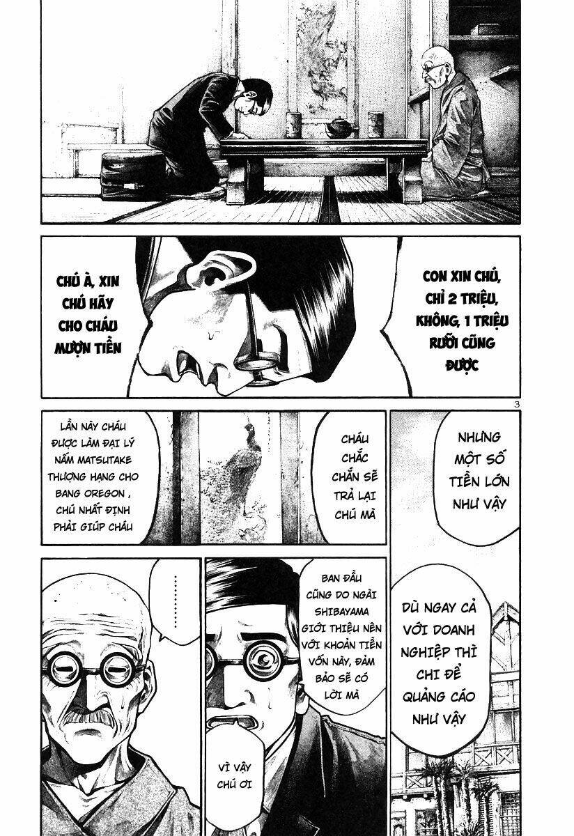 rainbow chapter 168 3