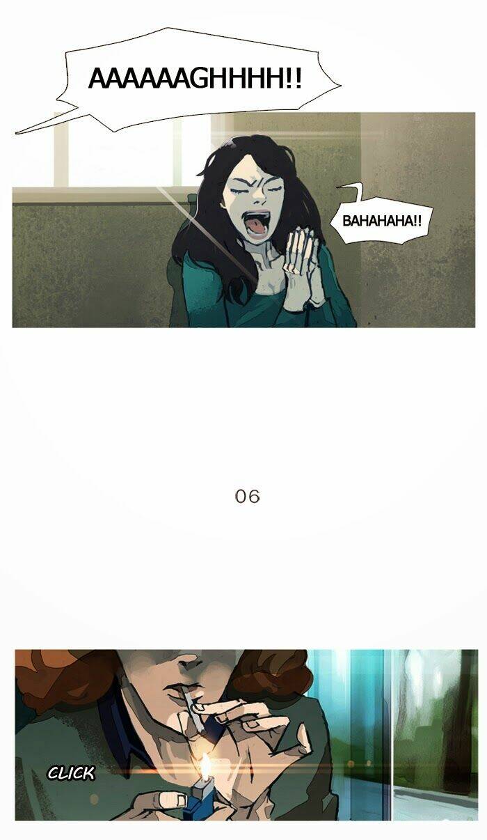 subtle disaster chapter 6 11