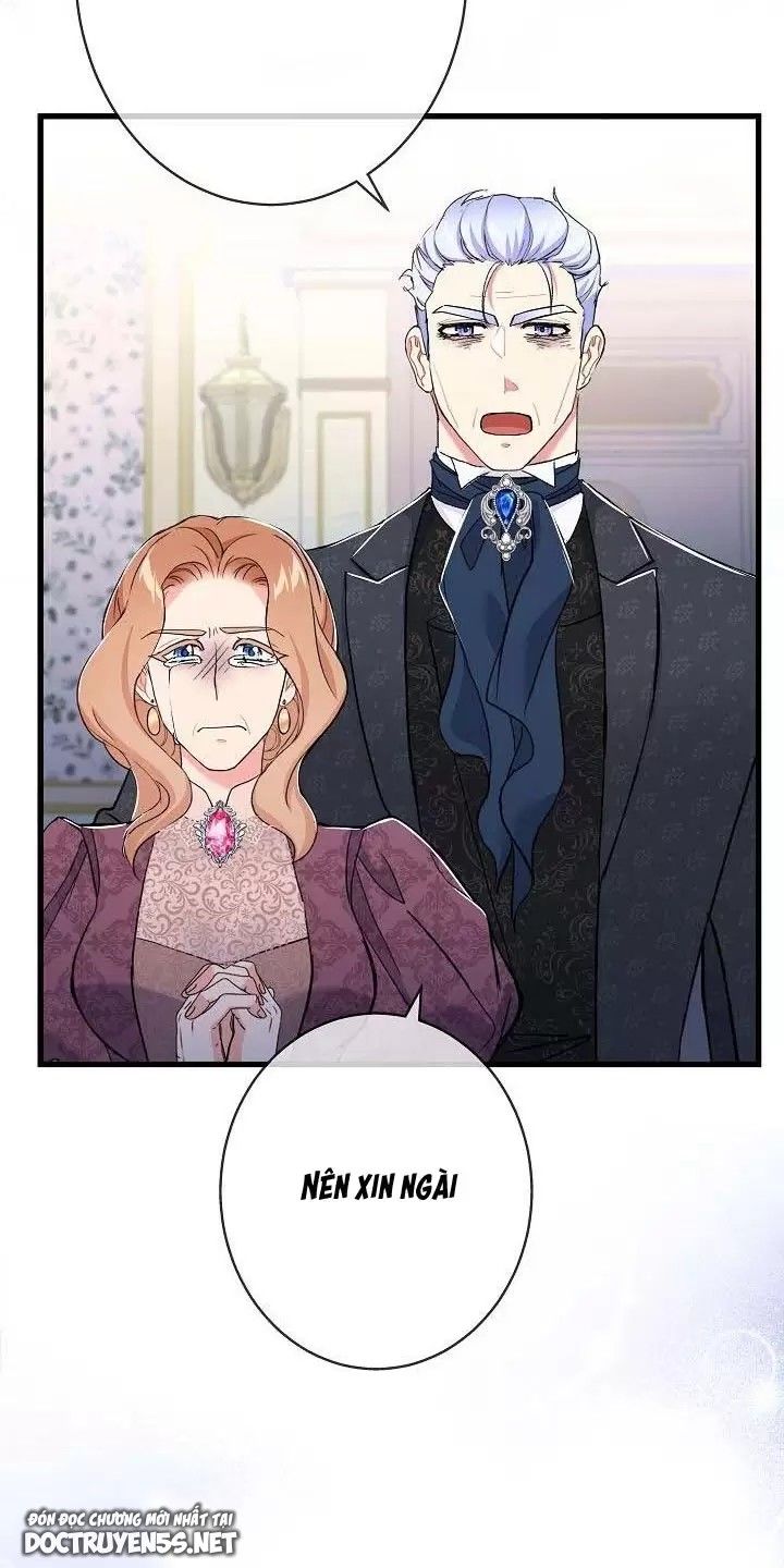 nếu tôi là nhân vật phản diện liệu tôi sẽ chết chapter 33 89