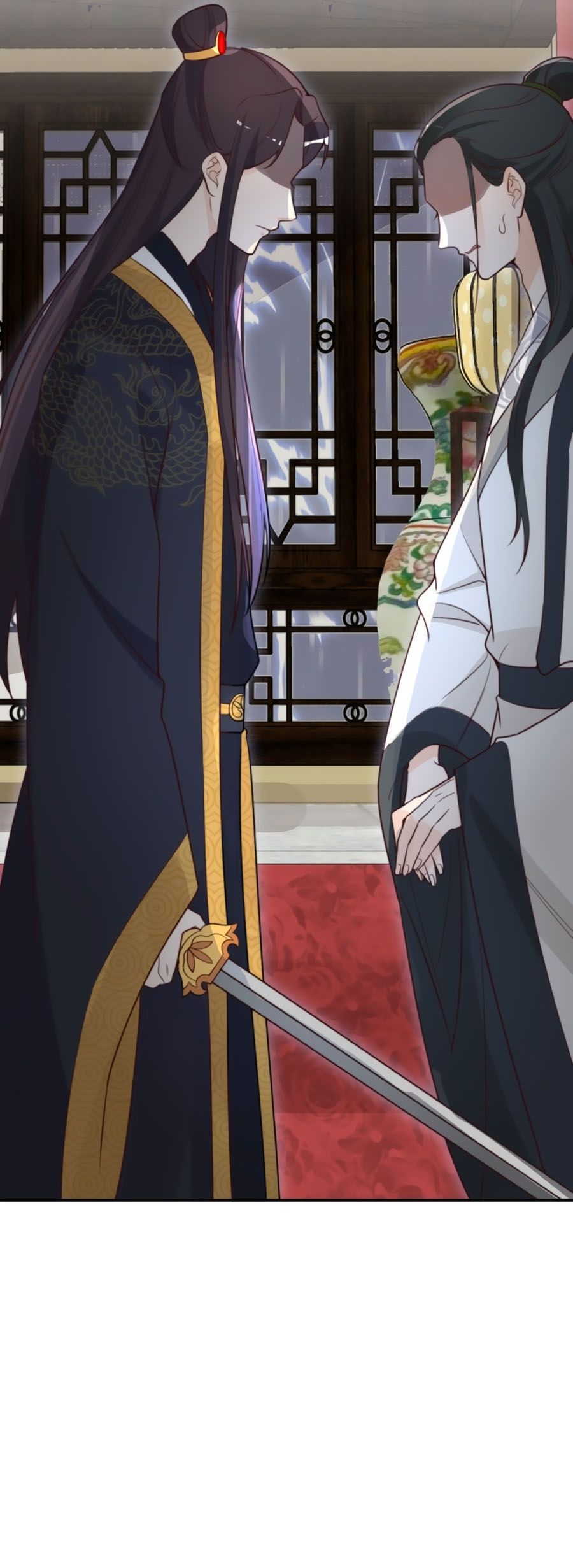 cung đấu live chapter 36 15